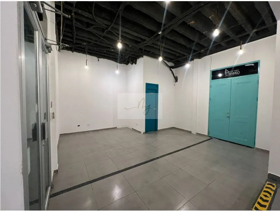 Espace commercial à Casco Viejo à louer