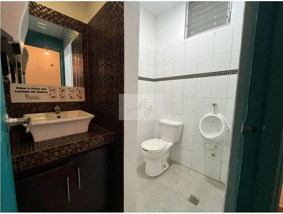 Espace commercial à Casco Viejo à louer