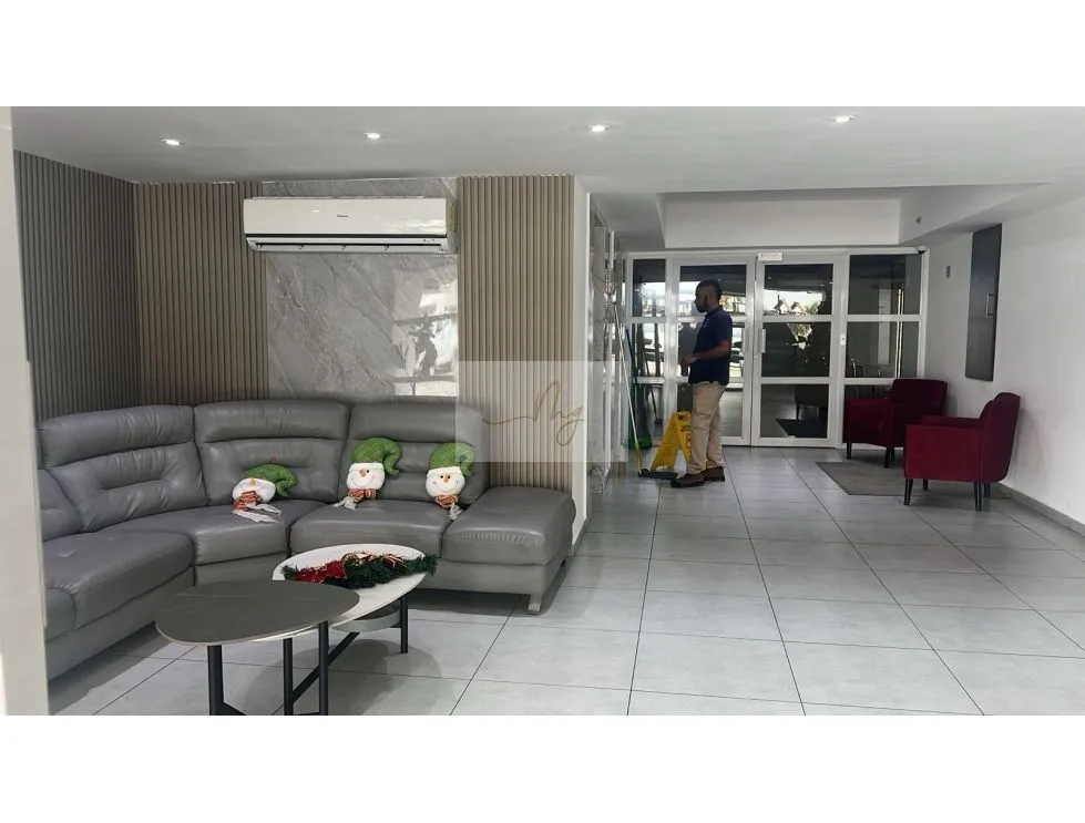 Appartement à San Miguelito à louer