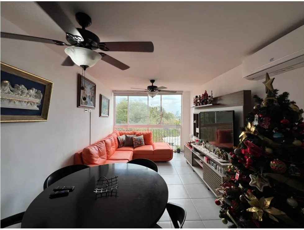 Appartement à San Miguelito à louer