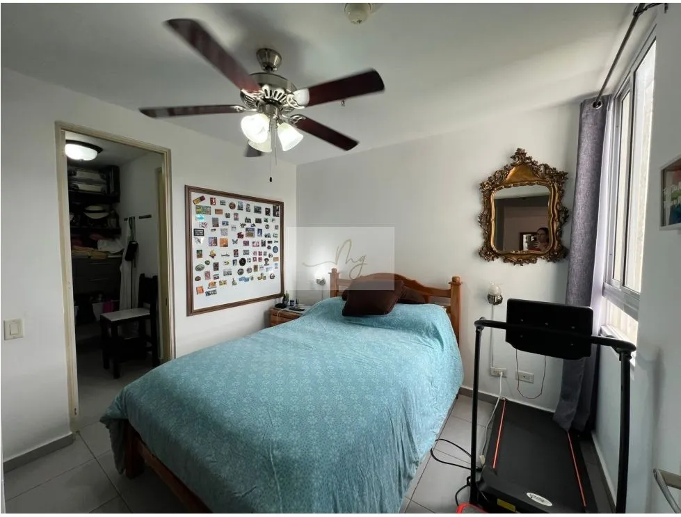 Appartement à San Miguelito à louer