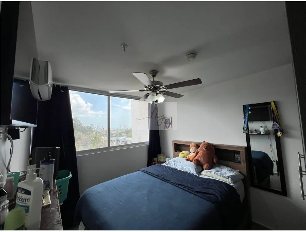Appartement à San Miguelito à louer