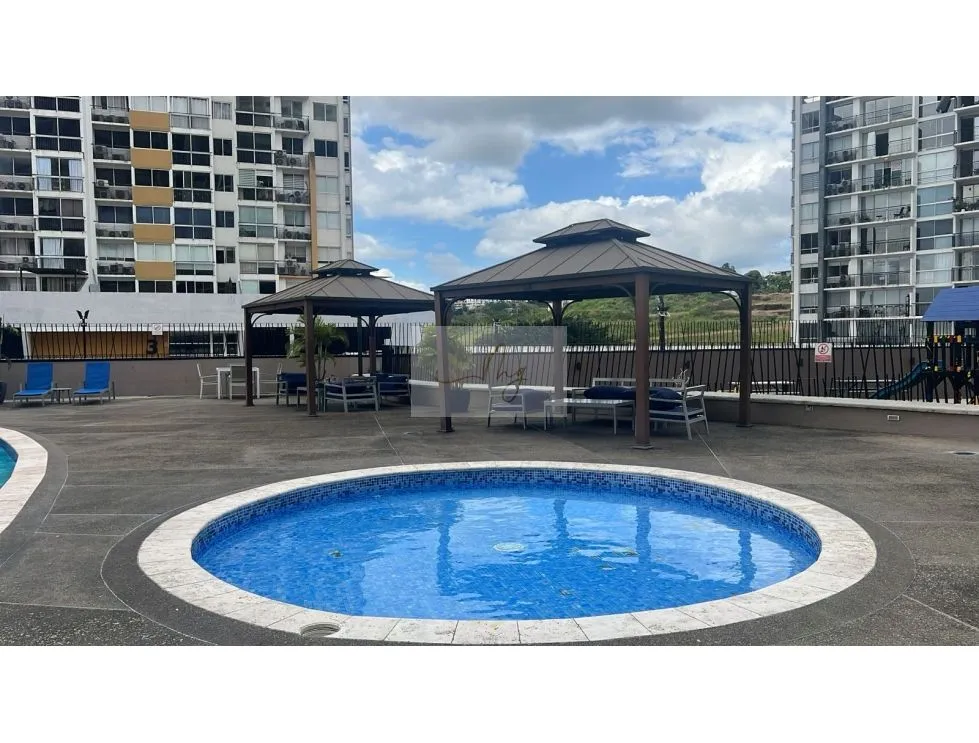 Appartement à San Miguelito à louer