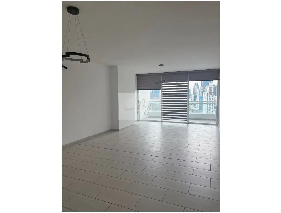 квартира в Calle 50 на продажу