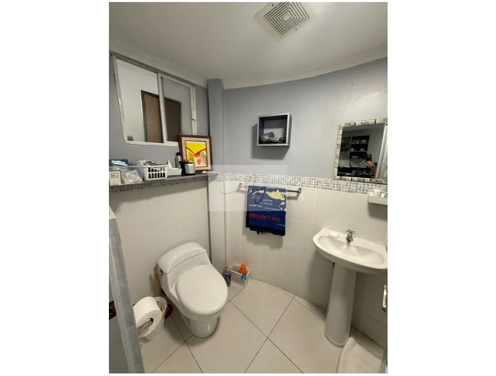 Appartement à Albrook à louer