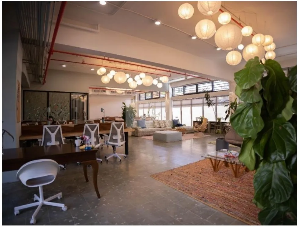 Espace commercial à Santa Ana à vendre