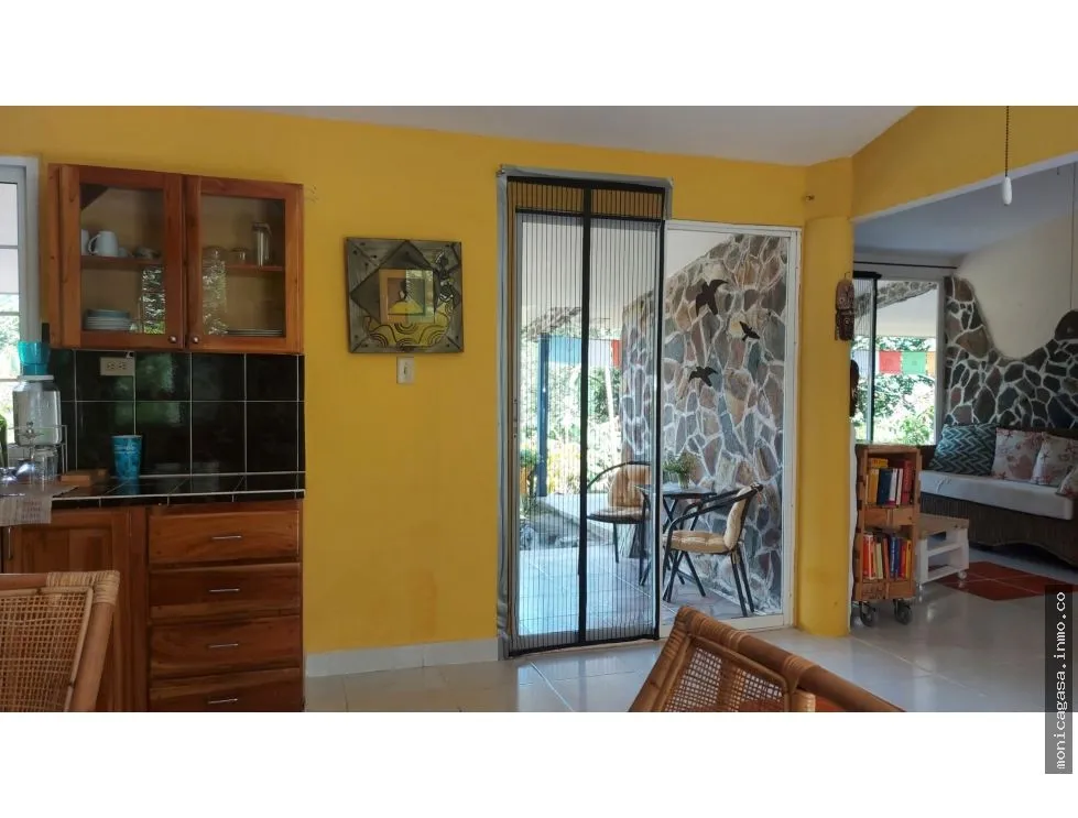 Maison unifamiliale à Chame à vendre