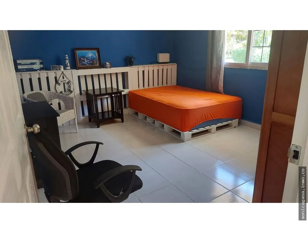 Maison unifamiliale à Chame à vendre