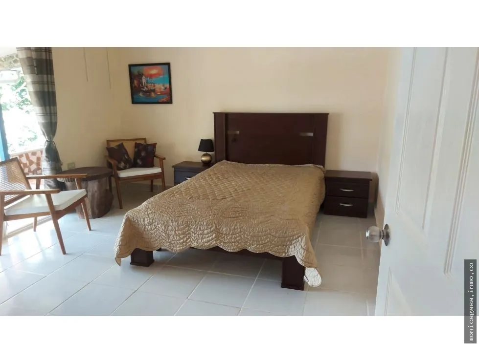 Maison unifamiliale à Chame à vendre