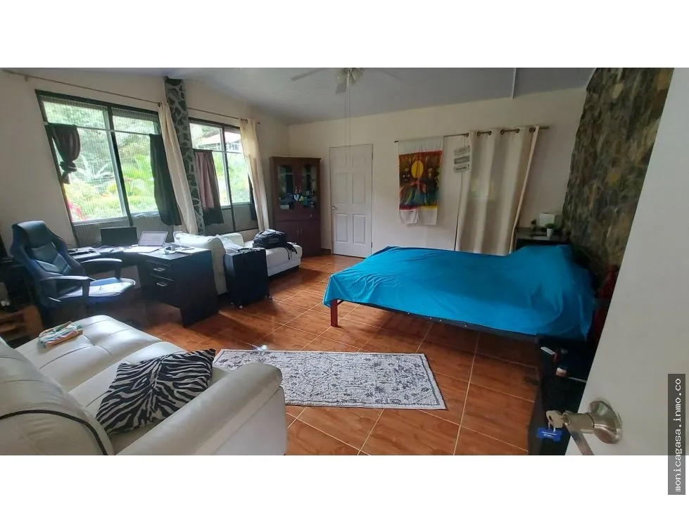 Maison unifamiliale à Chame à vendre