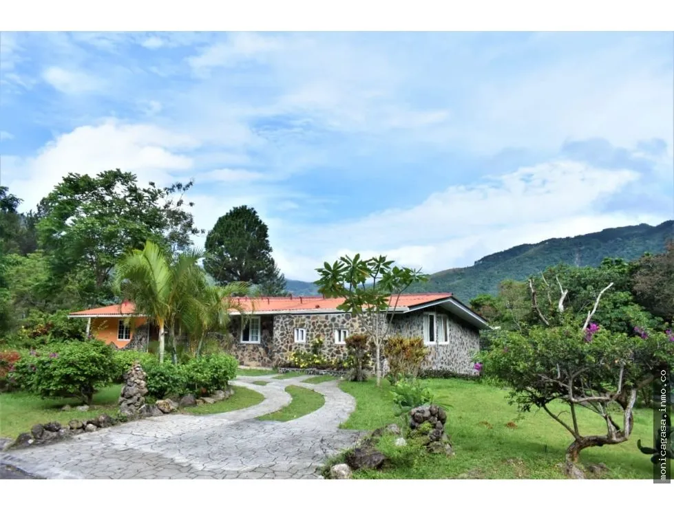 Maison unifamiliale à Chame à vendre
