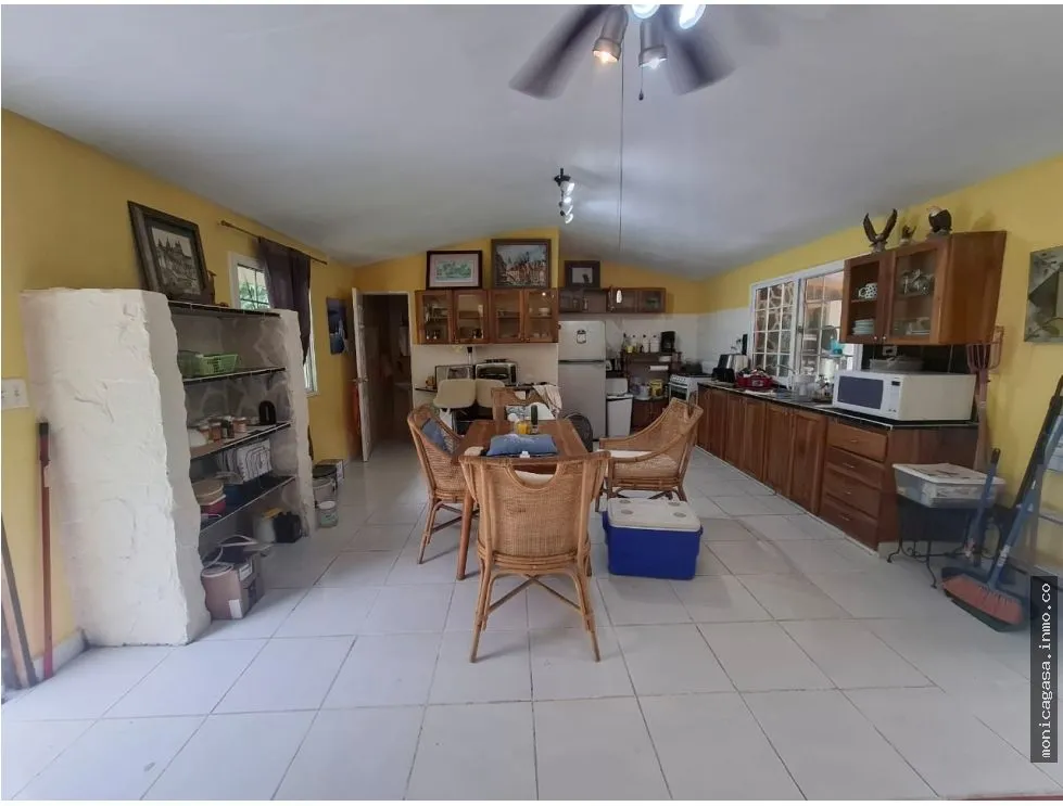 Maison unifamiliale à Chame à vendre