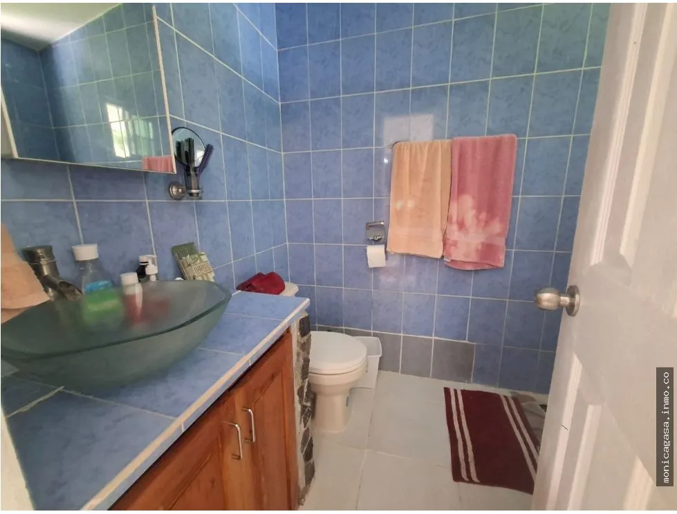 Maison unifamiliale à Chame à vendre