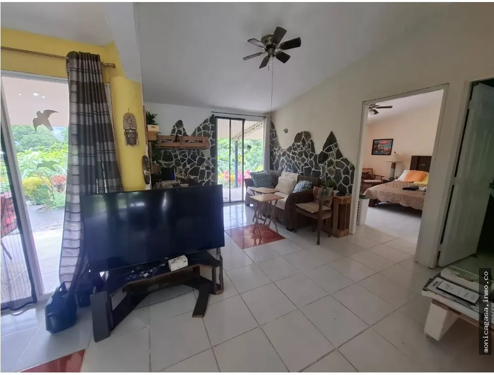 Maison unifamiliale à Chame à vendre