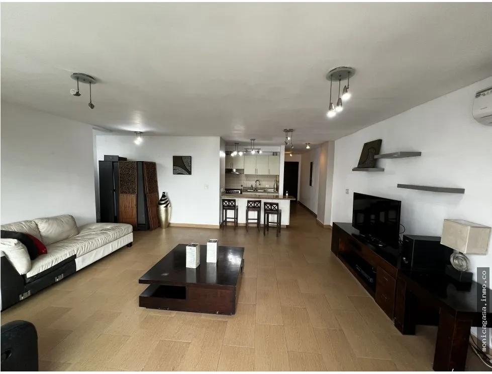 Appartement à Bella Vista à louer