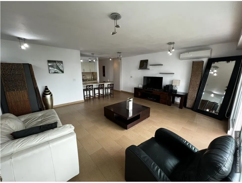 Appartement à Bella Vista à louer
