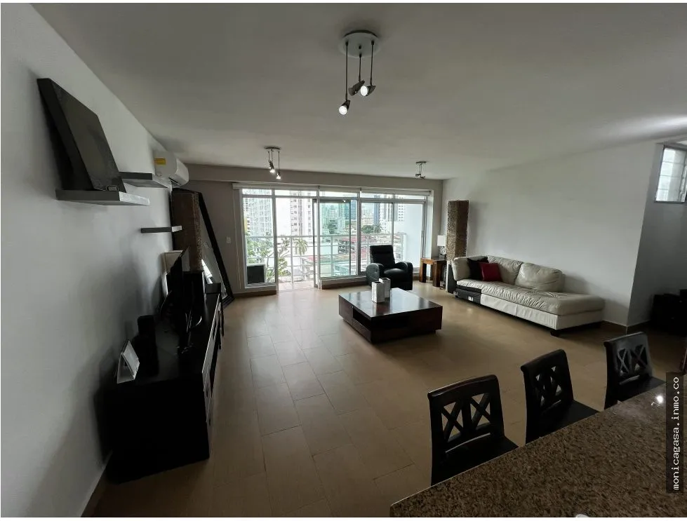Appartement à Bella Vista à louer
