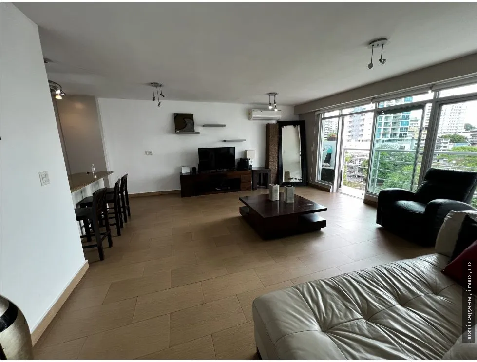 Appartement à Bella Vista à louer
