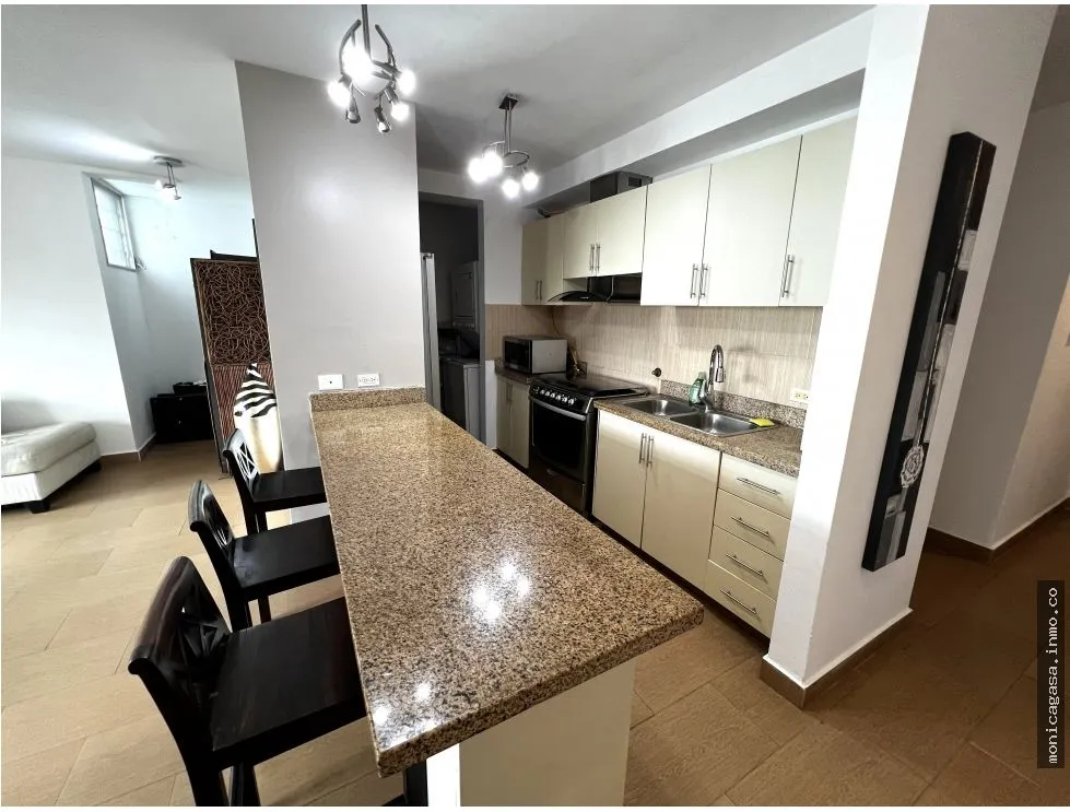 Appartement à Bella Vista à louer