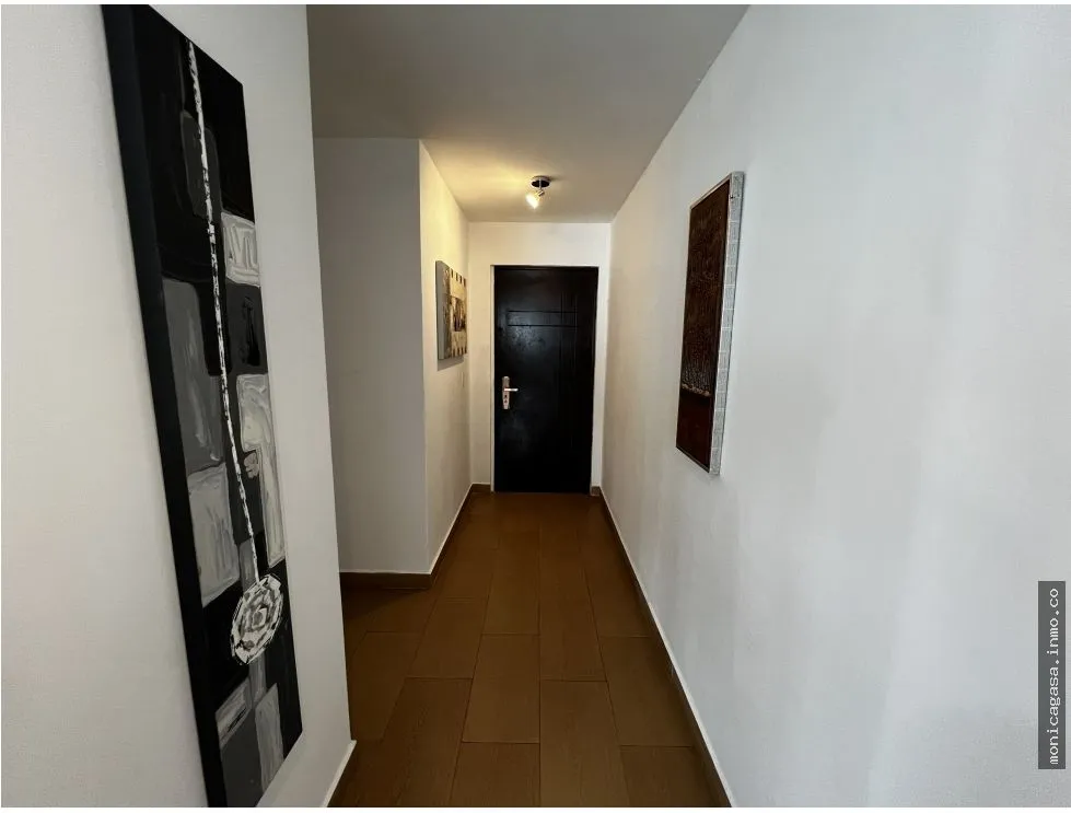 Appartement à Bella Vista à louer