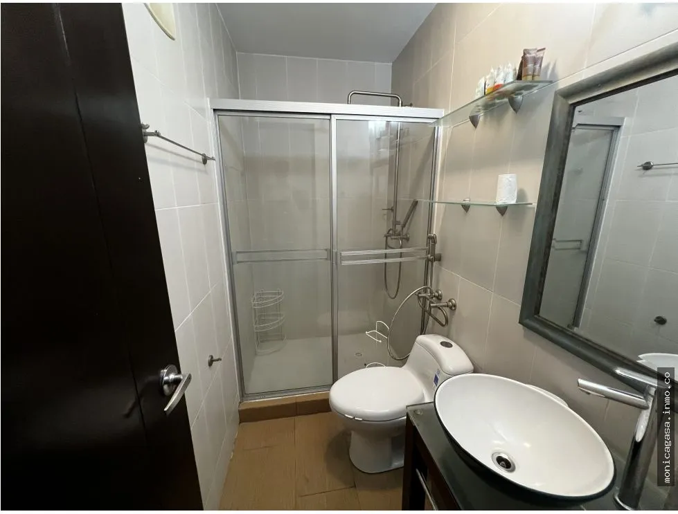 Appartement à Bella Vista à louer