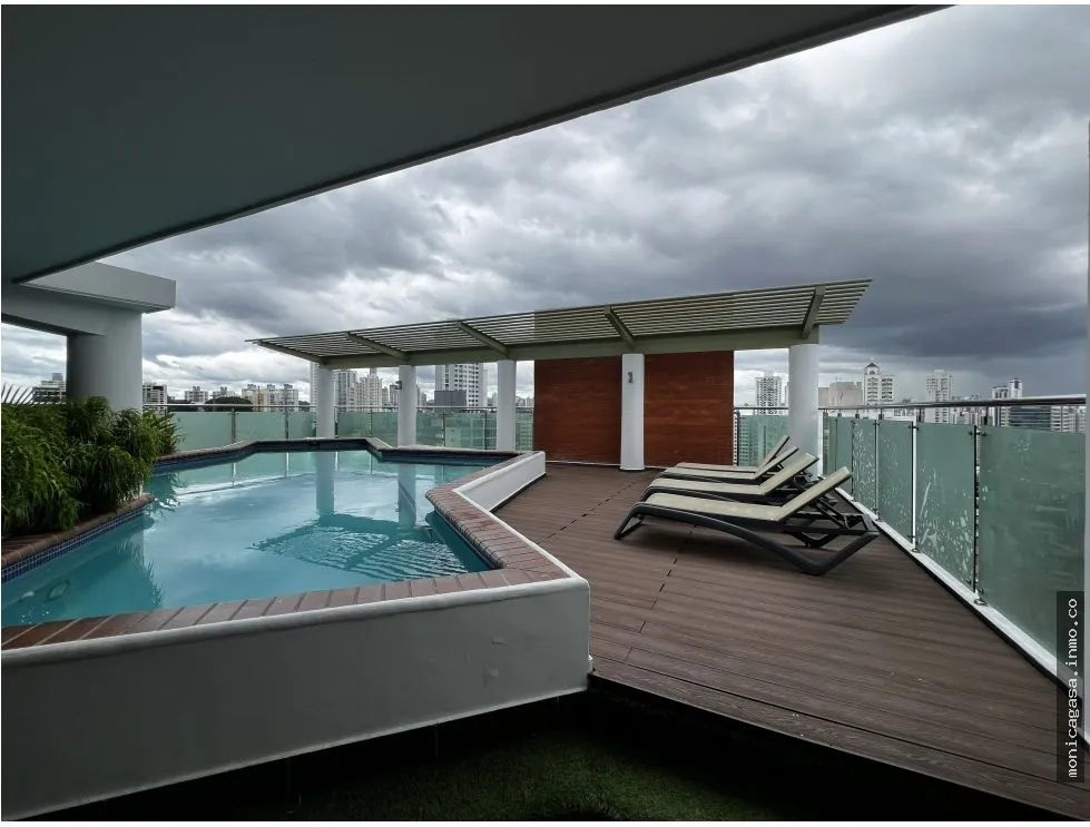 Appartement à Bella Vista à louer