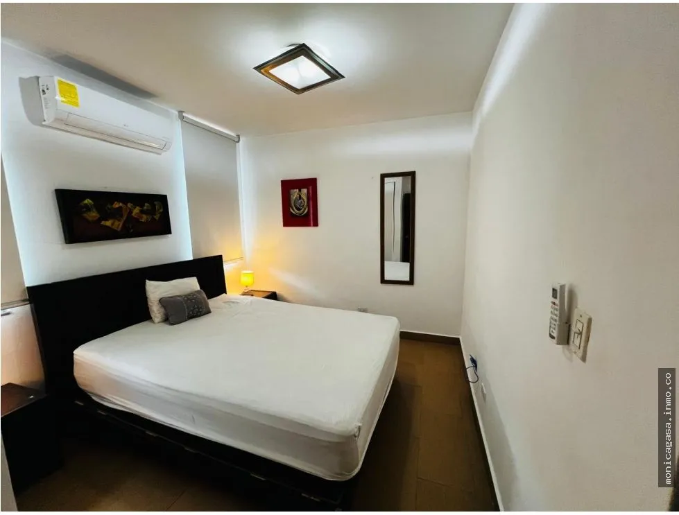 Appartement à Bella Vista à louer