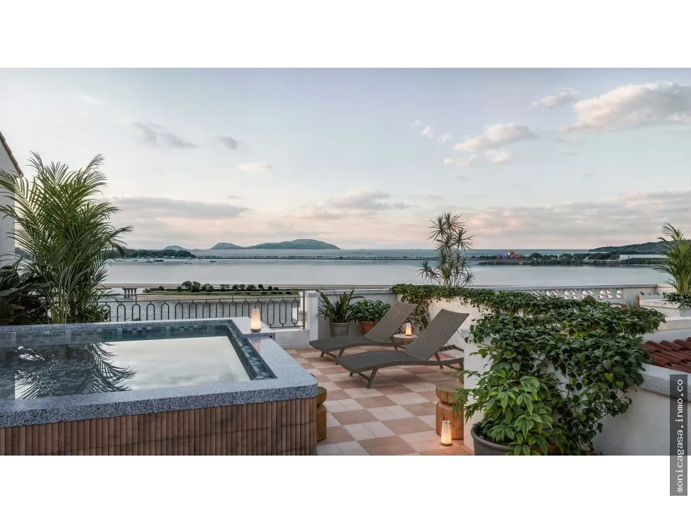 公寓 在 Casco Viejo 出售