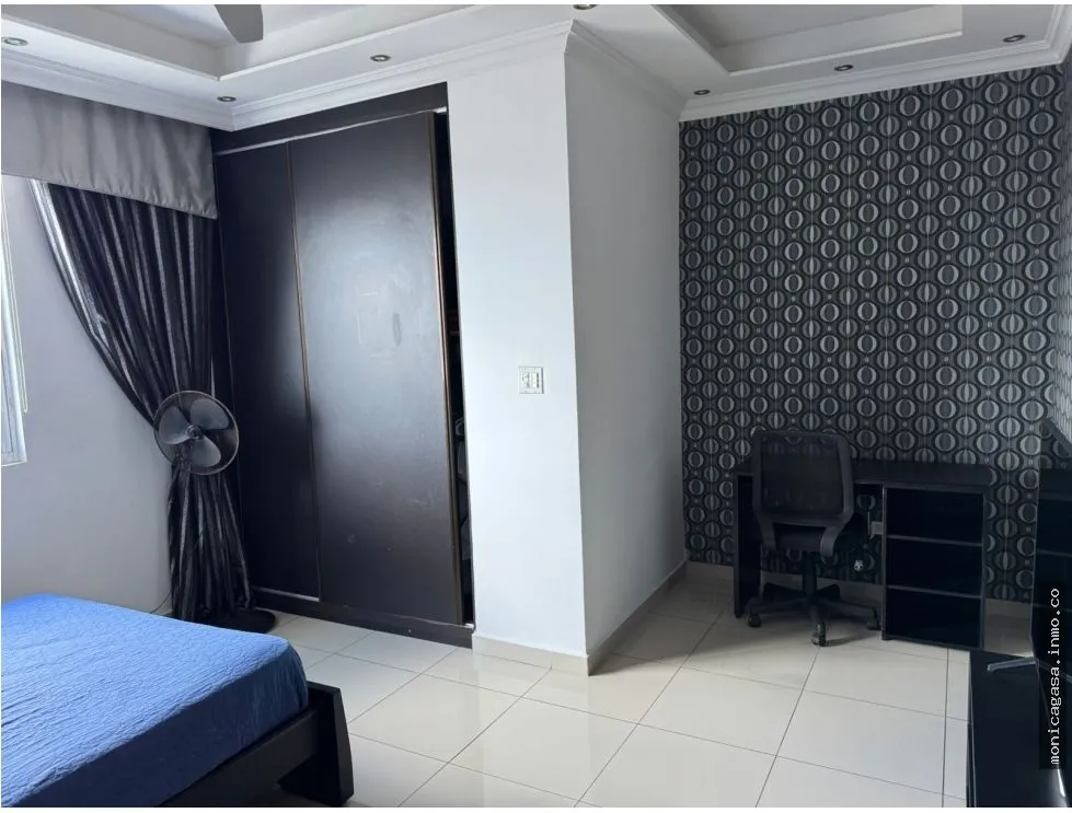 Appartement à Panama à louer