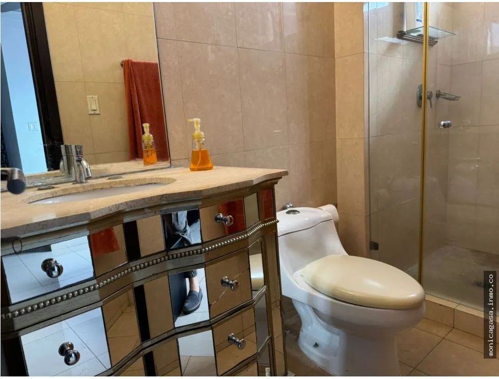 Appartement à Panama à louer