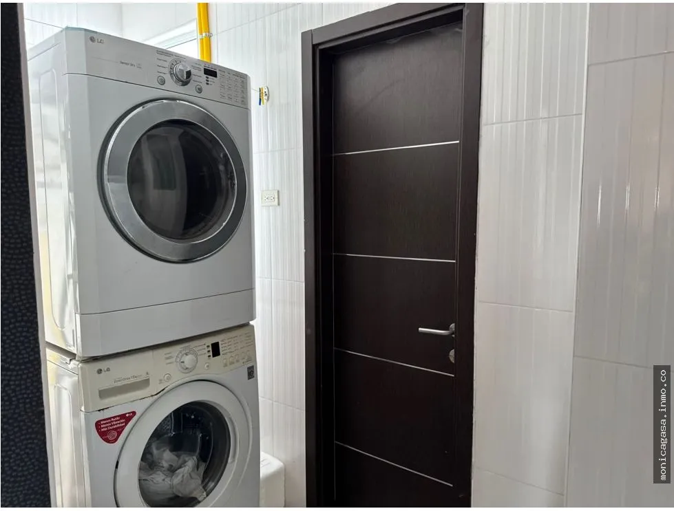 Appartement à Panama à louer