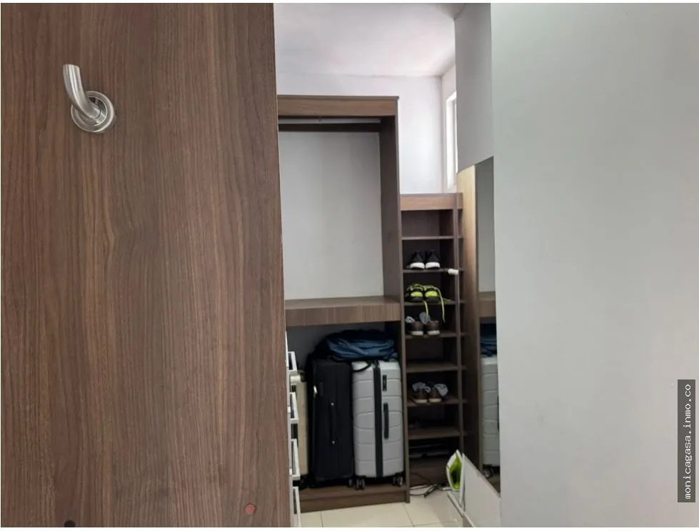 Appartement à Panama à louer