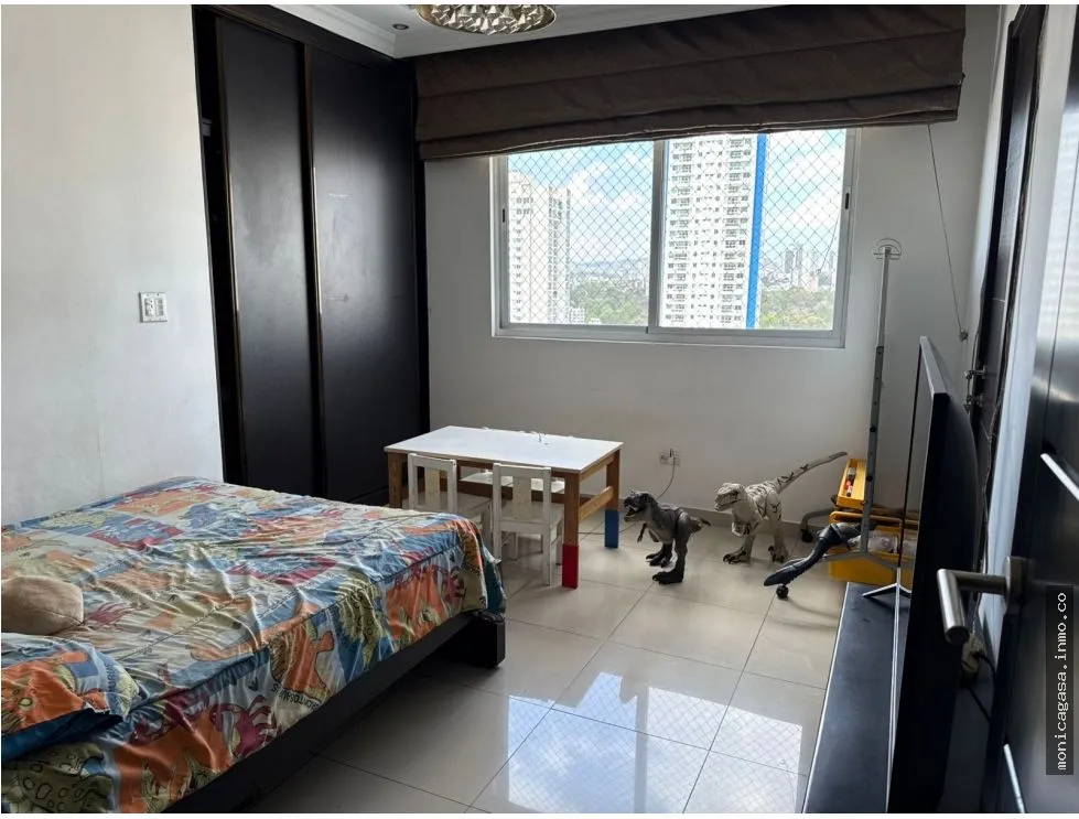 Appartement à Panama à louer