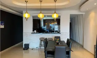 Apartment for Rent PH. Premium Tower - San Francisco
