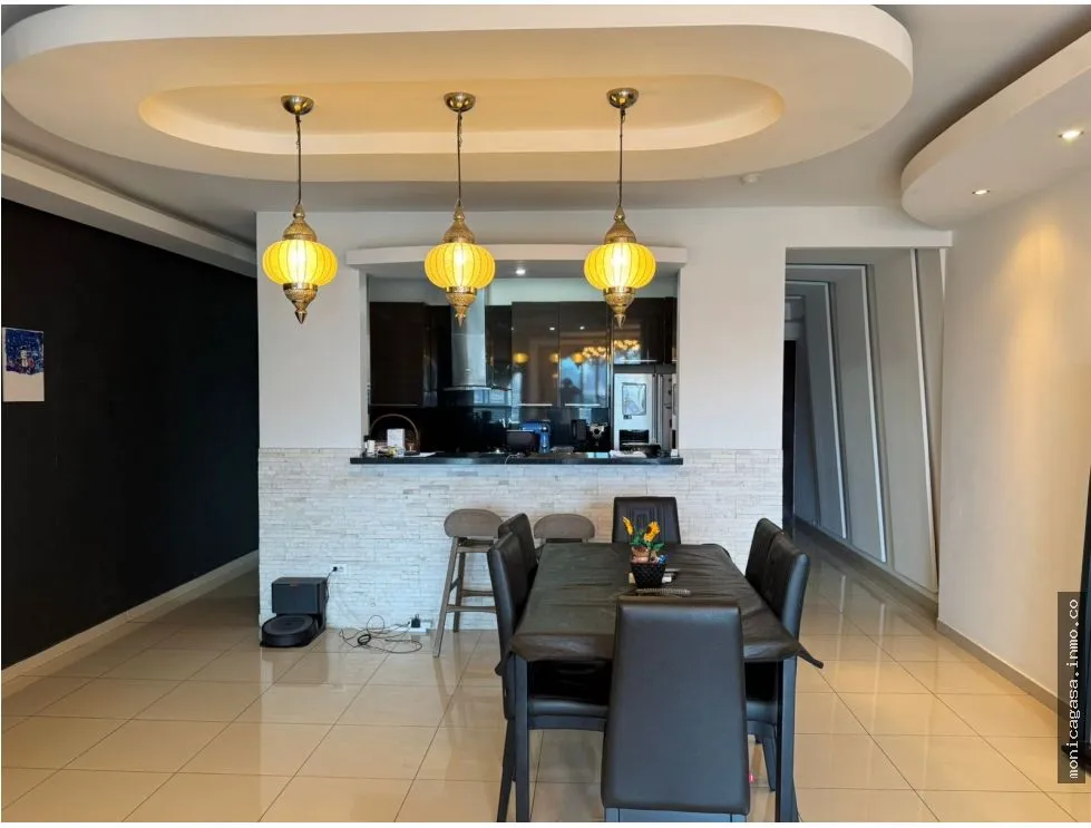 Appartement à Panama à louer