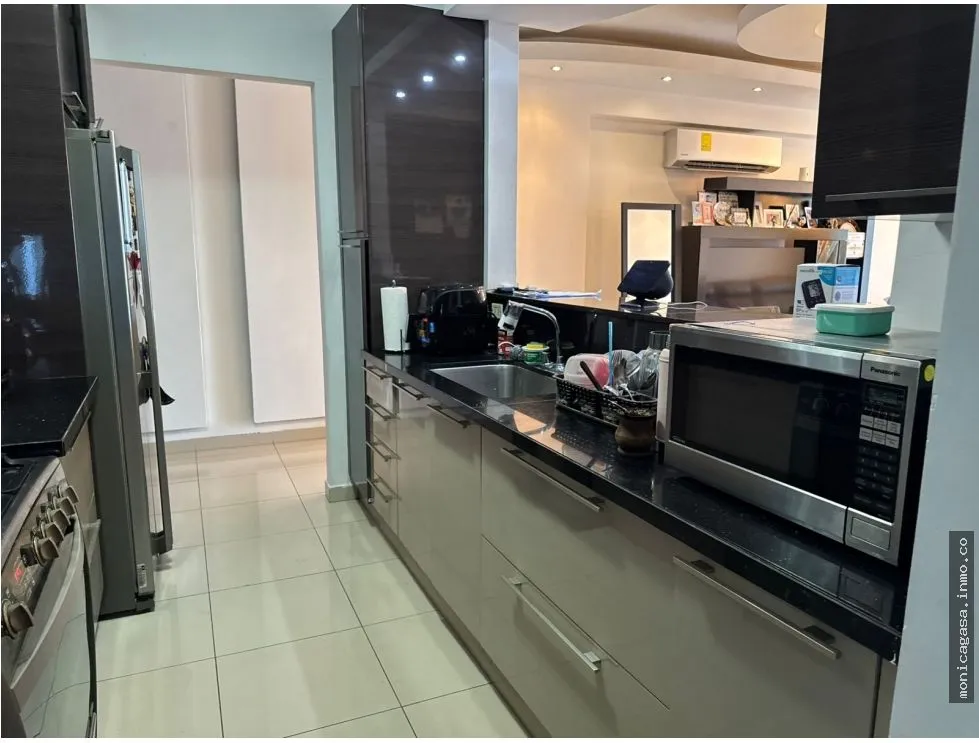 Appartement à Panama à louer
