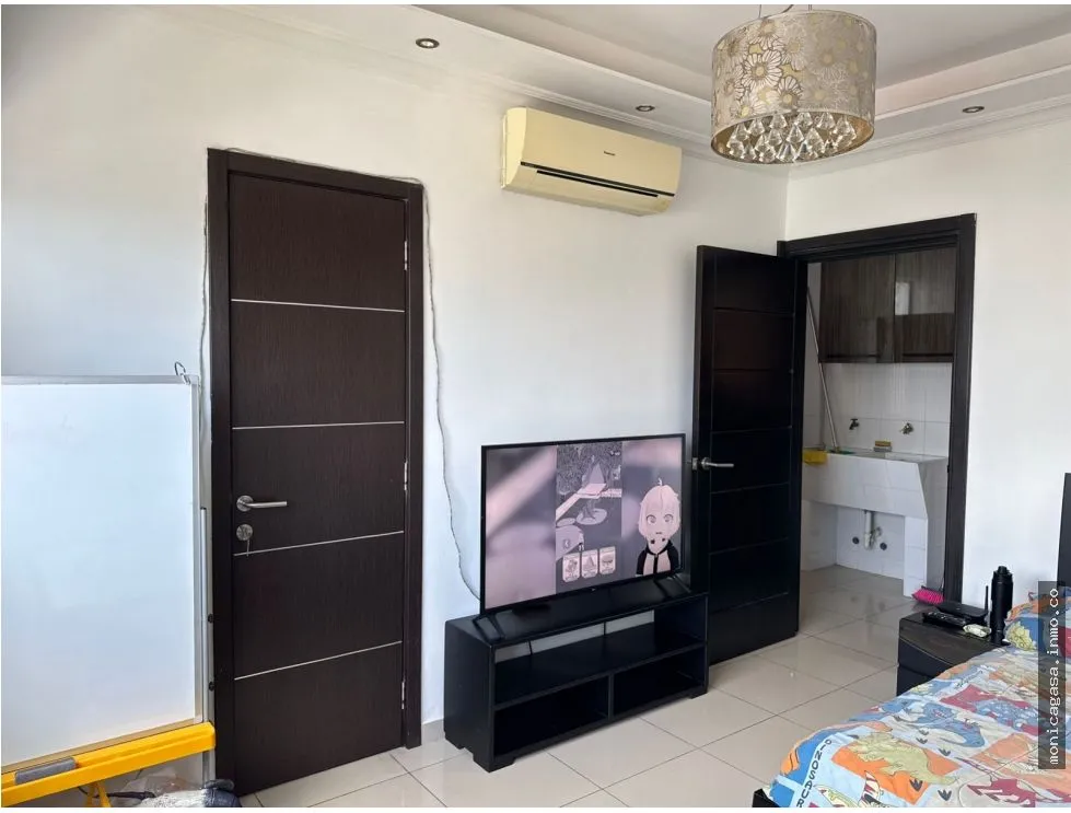 Appartement à Panama à louer
