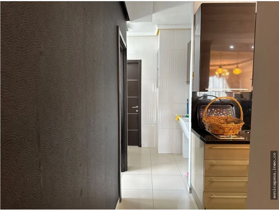 Appartement à Panama à louer