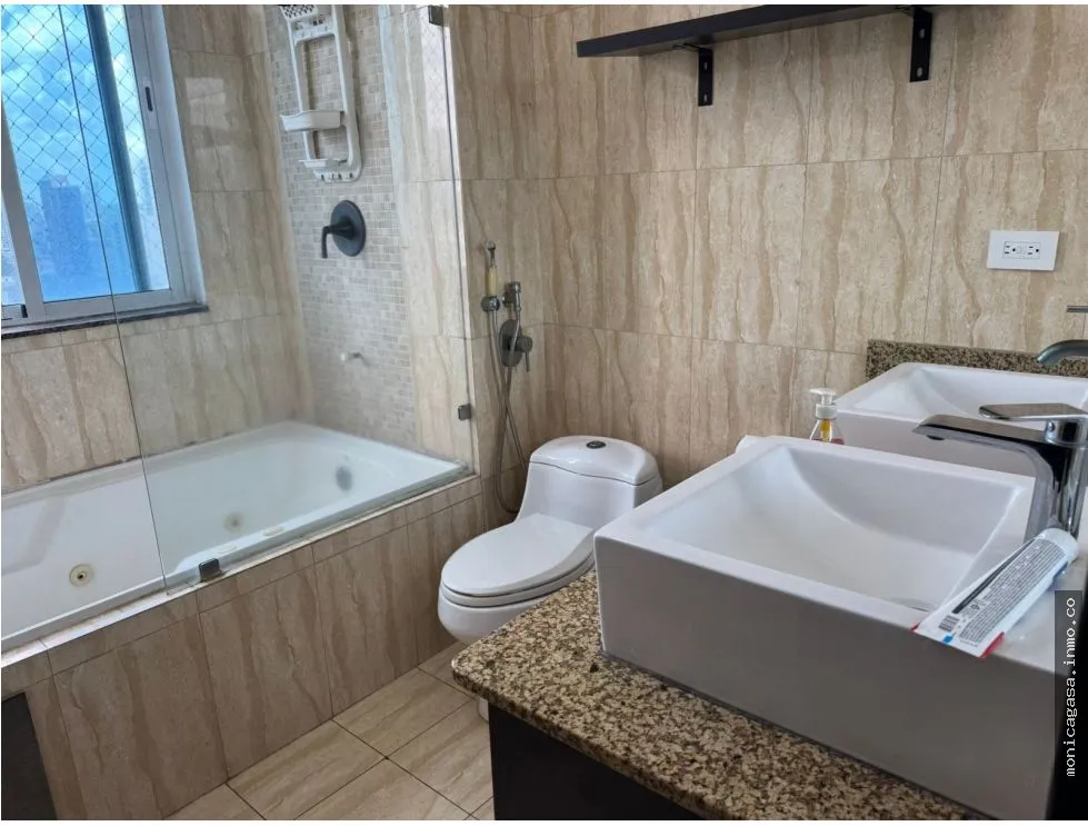 Appartement à Panama à louer