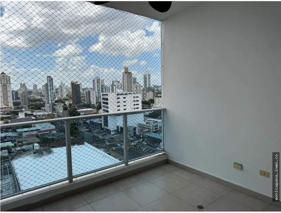Appartement à Panama à louer