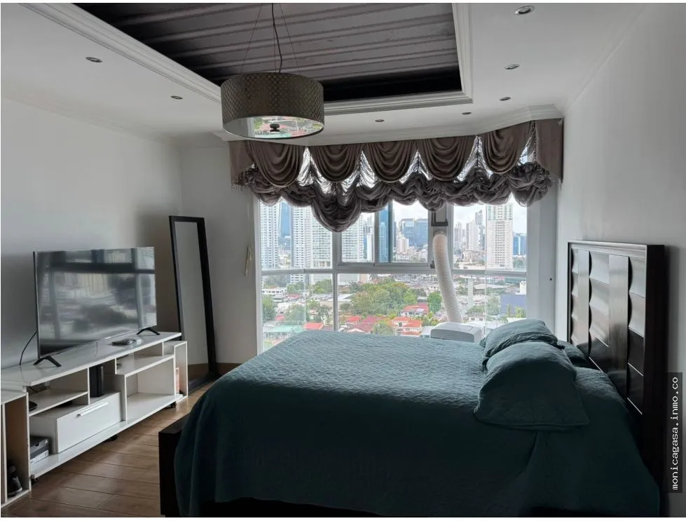 Appartement à Panama à louer