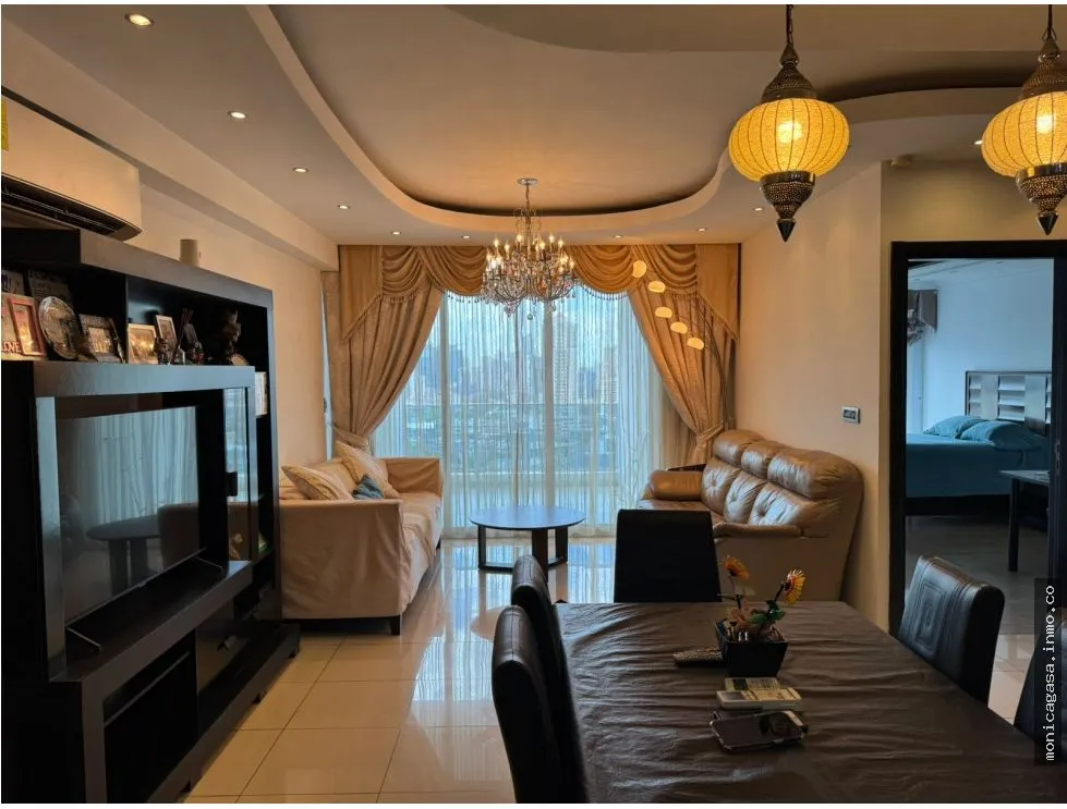 Apartment for Rent PH. Premium Tower - San Francisco