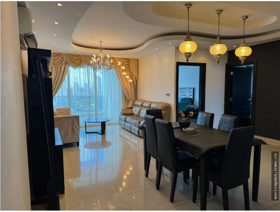 Apartment for Rent PH. Premium Tower - San Francisco