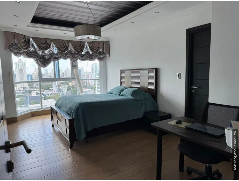 Apartment for Rent PH. Premium Tower - San Francisco