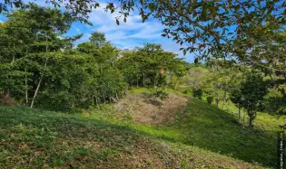 Terrain à bâtir à Bocas del Toro à vendre