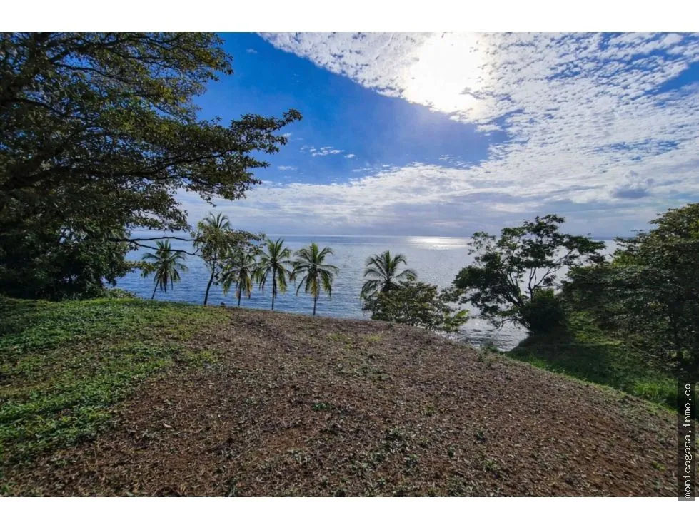 Terrain à bâtir à Bocas del Toro à vendre