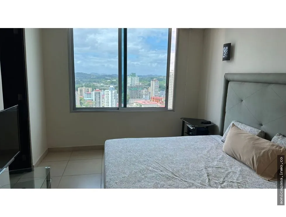 公寓 在 Bella Vista 出租