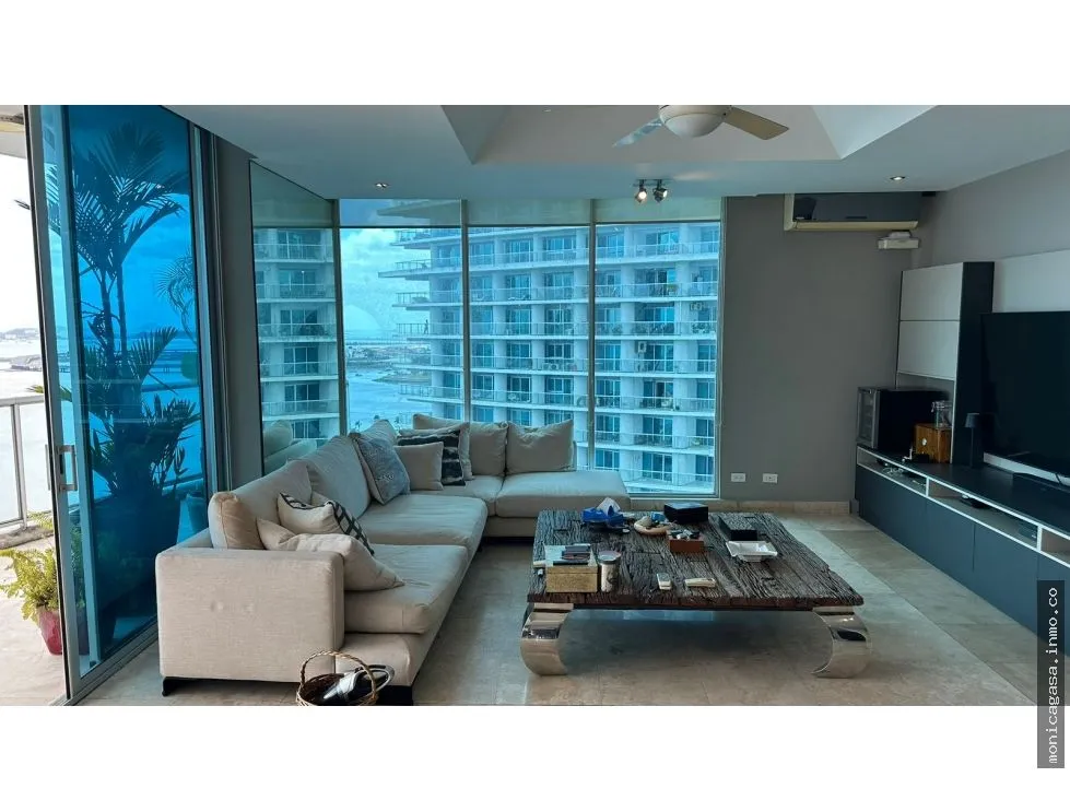公寓 在 Bella Vista 出租