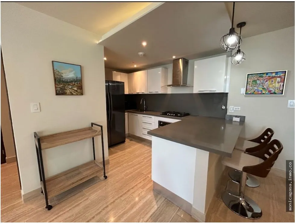 Appartement à Costa del Este à louer