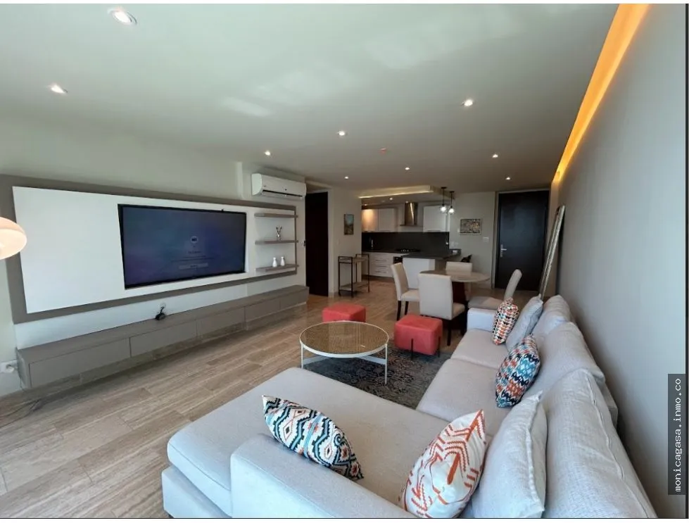 Appartement à Costa del Este à louer
